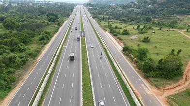National Highways Experience